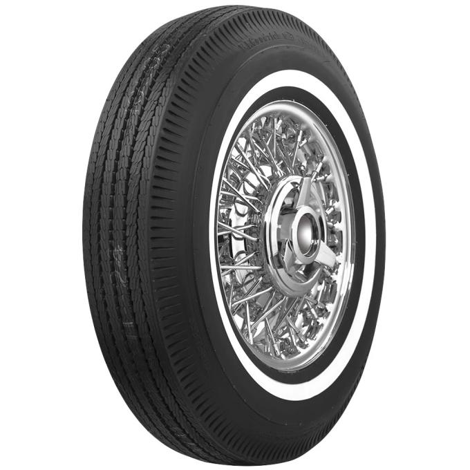 BFGoodrich 1.00 Inch Whitewall Tire 700-14 51730