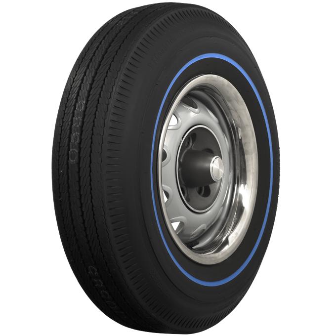 BFGoodrich 3/8 Inch Blueline Tire 775-14 52618