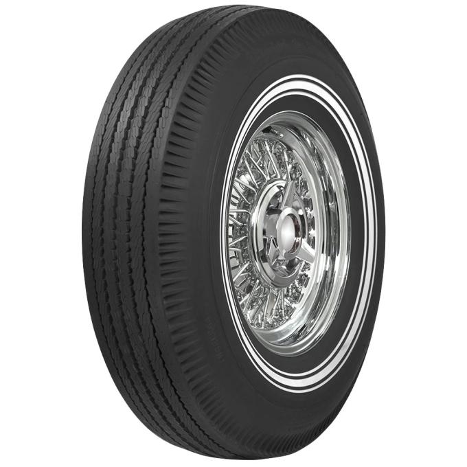 BFGoodrich Triple Whitewall Tire 900-15 62010