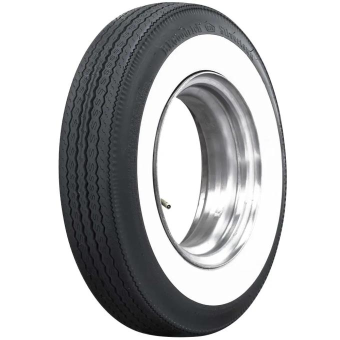 BFGoodrich 2.00 Inch Whitewall Tire 480-10 50262