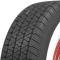 BFGoodrich Silvertown Radial Tire 2.25 Inch Whitewall 185/70R15 579680
