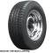 BFGoodrich Radial T/A Tire RWL 255/60R15 102S 6306500