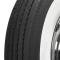 BFGoodrich 2.625 Inch Whitewall Tire 600-15 56440