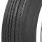 BFGoodrich 2.25 Inch Whitewall Tire 900-14 54500