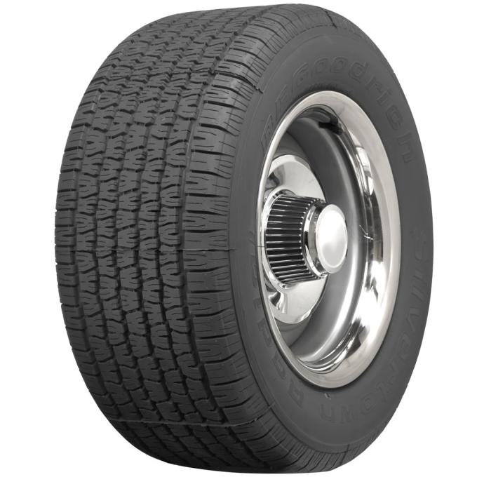 BFGoodrich Radial Tire Blackwall 245/50R14 548000