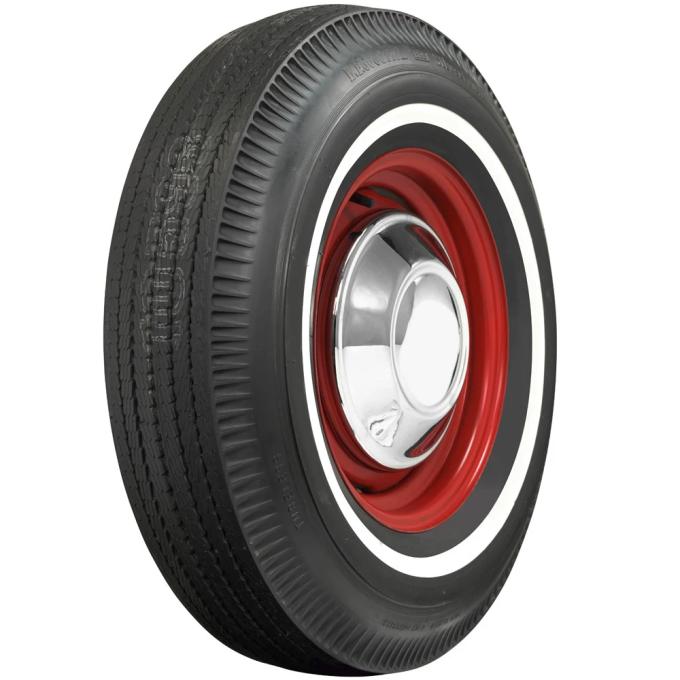 BFGoodrich 1.00 Inch Whitewall Tire 855-15 60554