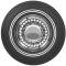 BFGoodrich Dual 5/16-inch Whitewall Tire J78-15 62858