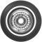 BFGoodrich 1.00 Inch Whitewall Tire L78-15 62870