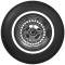 BFGoodrich 1.00 Inch Whitewall Tire 950-14 54610