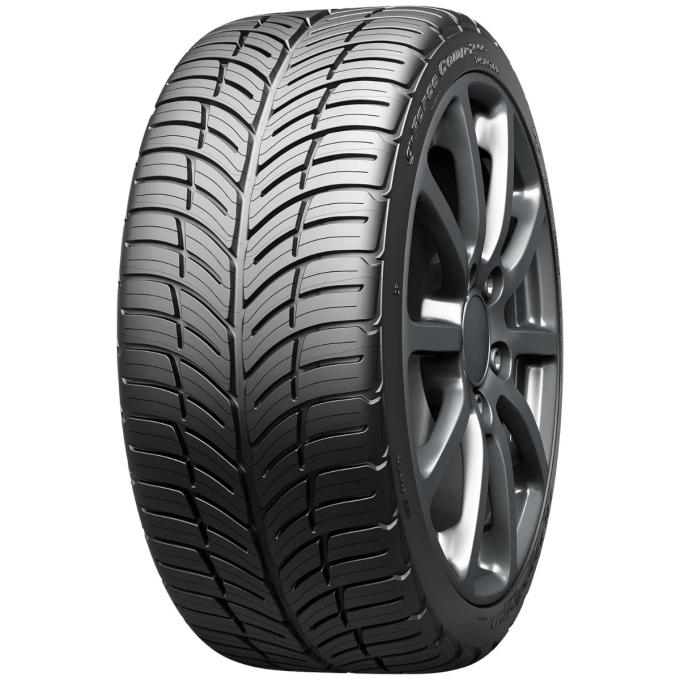 BFGoodrich BFG g-Force COMP-2 A/S Tire 275/40ZR17 98W 700751