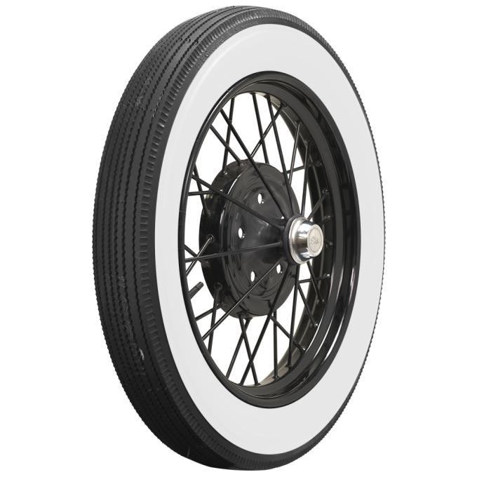 BFGoodrich 2.50 Inch Whitewall Tire 440/450-21 77600