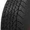 BFGoodrich Silvertown Radial Tire Redline 215/65R16 555760