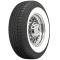 BFGoodrich Silvertown Radial Tire 2.25 Inch Whitewall 165/80R13 579813