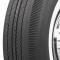 BFGoodrich 1.3125 Inch Whitewall Tire 125-12 502957