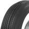 BFGoodrich 3.00 Inch Whitewall Tire 640-15 56700