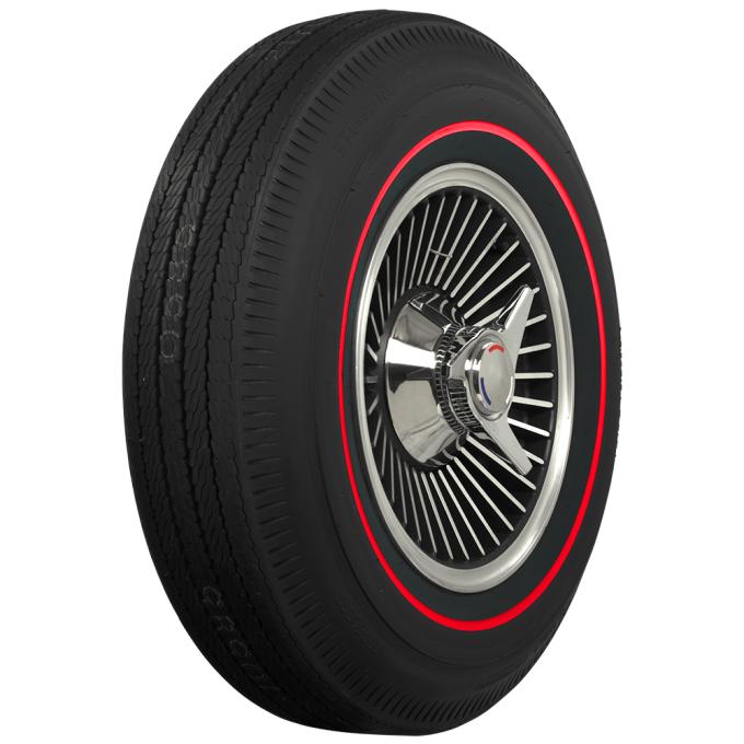 BFGoodrich 3/8 Inch Redline Tire 775-14 52616