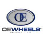 OE Replica Wheels