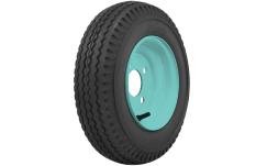 Scooter Tires