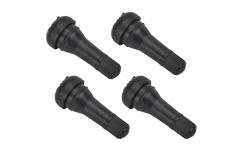 Valve Stems & Caps
