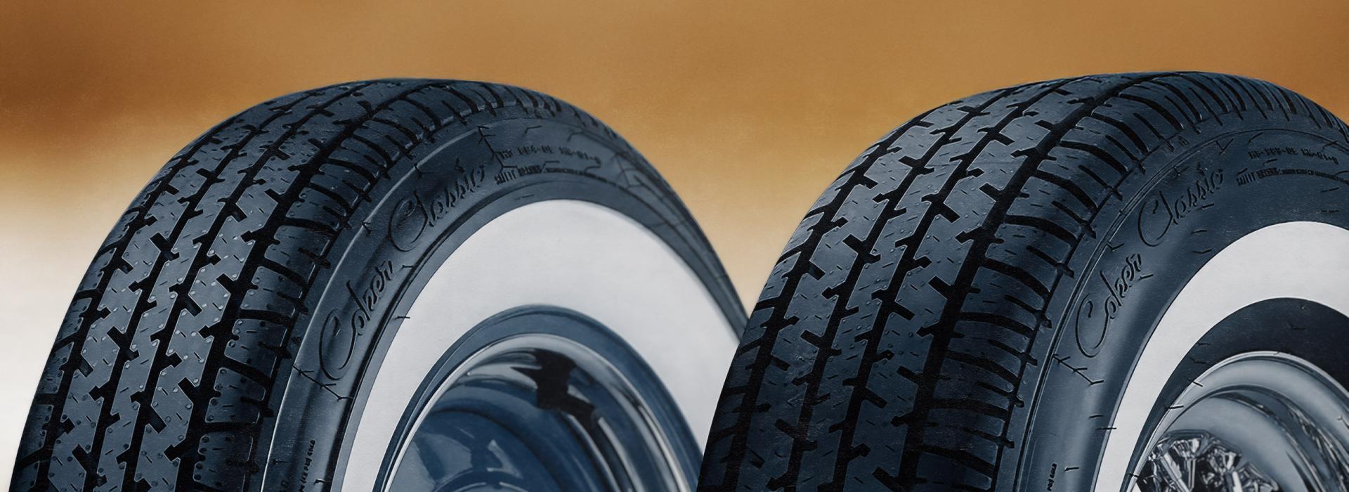 Classic Tire
