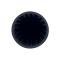 United Pacific Black Spike Hubcap Nut Cover For 2003-15 Chevy & GMC Full Size Truck 10349B