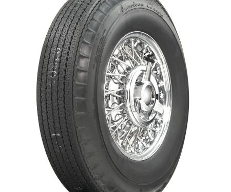 American Classic Radial Tire 750R14 700310