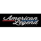 American Legend Wheels