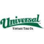 Universal Vintage Tire