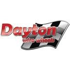 Dayton Wire Wheel