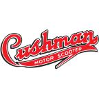 Cushman Scooter Tires