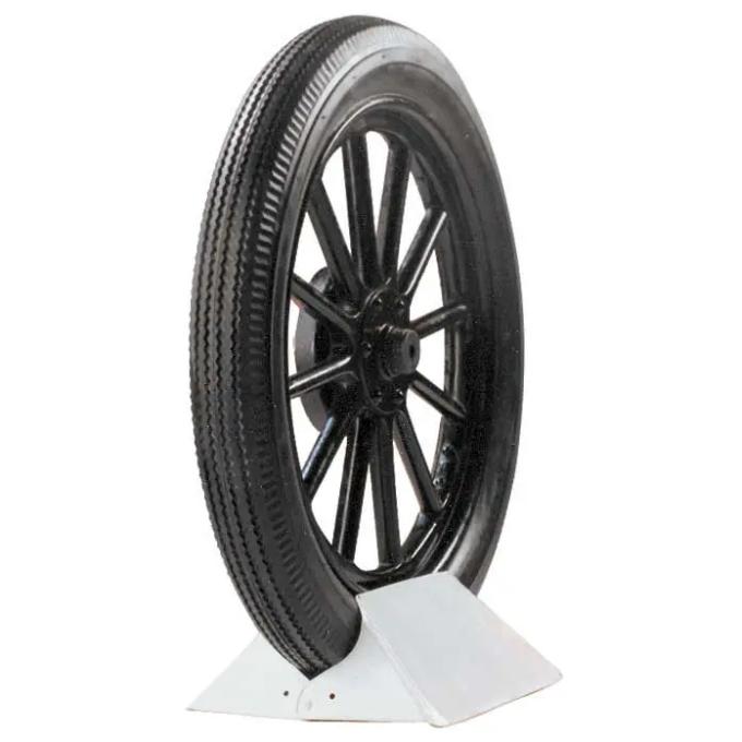 Coker Classic Bias Ply Tire Sawtooth 30x3 Inch 80600