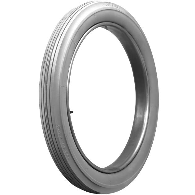 Universal All Gray 33x4.5 81709 | Classic Tire & Wheels