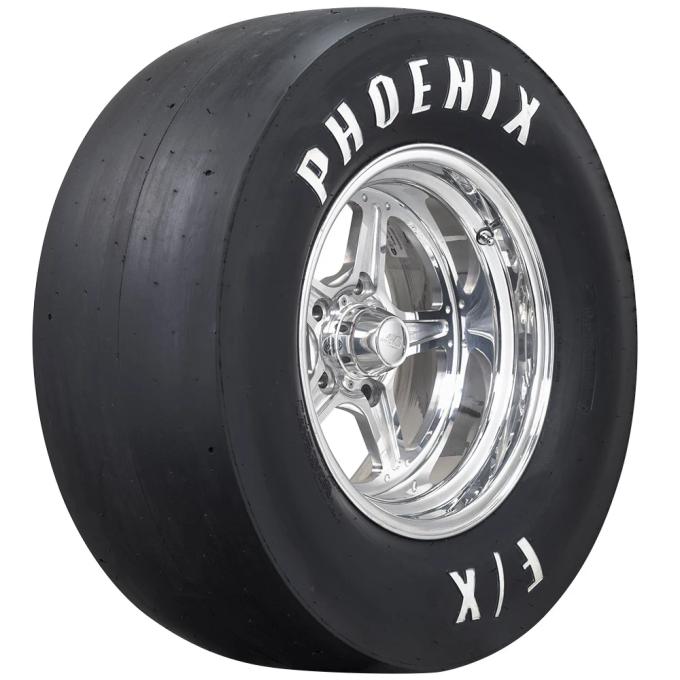 Phoenix Rear Slick Tire 10.5/28.0-15 Stiff PH18S