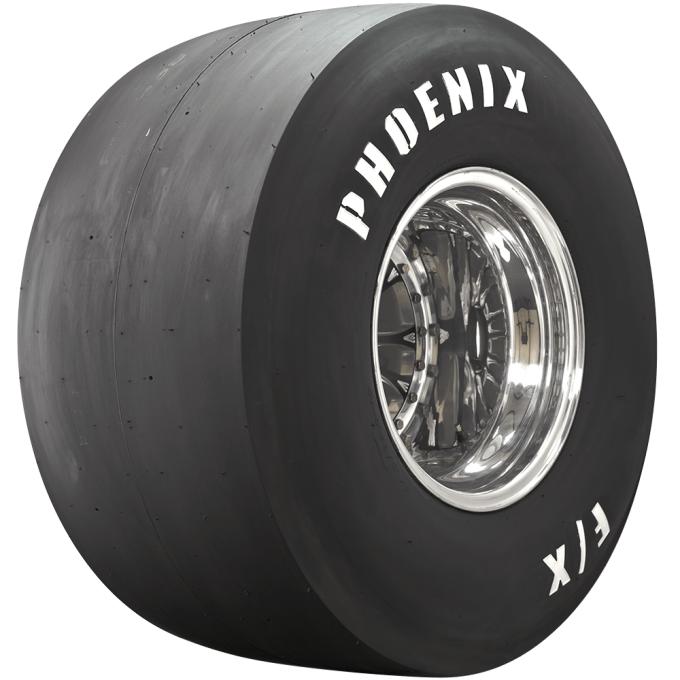 Phoenix Radial Slick Tire 14.5/32.0-R15 PH56R
