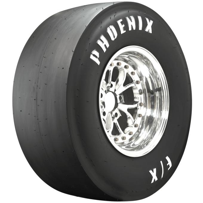 Phoenix Rear Slick Tire 10.5/28.5-15 PH380