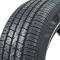 Travelstar Radial Tire 9mm Whitewall 225/60R16 502810