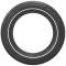 Travelstar Radial Tire 9mm Whitewall 225/60R16 502810