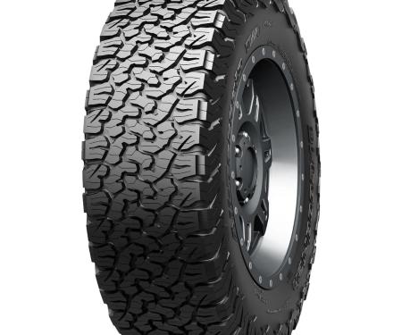 BFGoodrich BFG All-Terrain T/A KO2 Tire 33X12.50R17/E 700856
