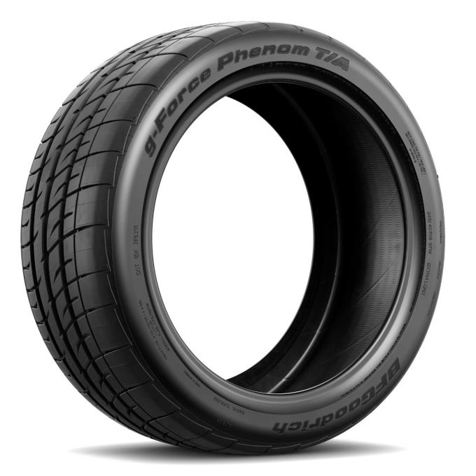 BFGoodrich g-Force Phenom T/A 225/55ZR17 101W M05279