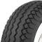 Coker Classic Scooter 1.75 Inch Whitewall Tire 475-775 50150