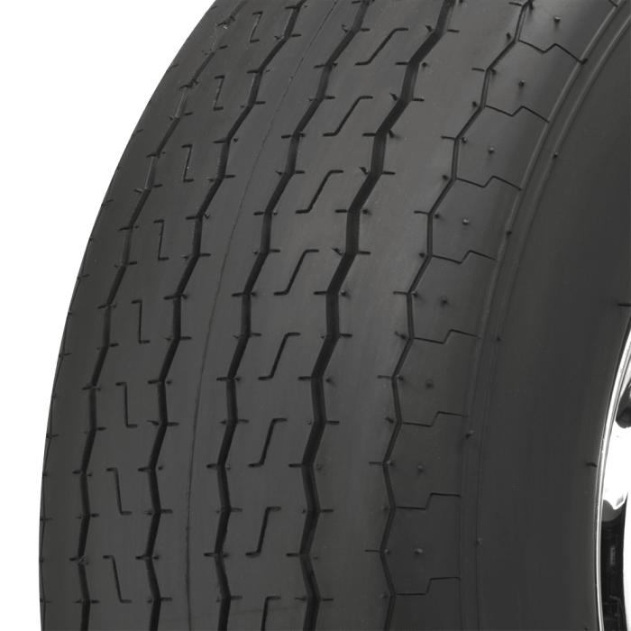 M&H Racemaster M&H Muscle Car Drag Tire 215/65-15 MSS016 | Classic Tire ...