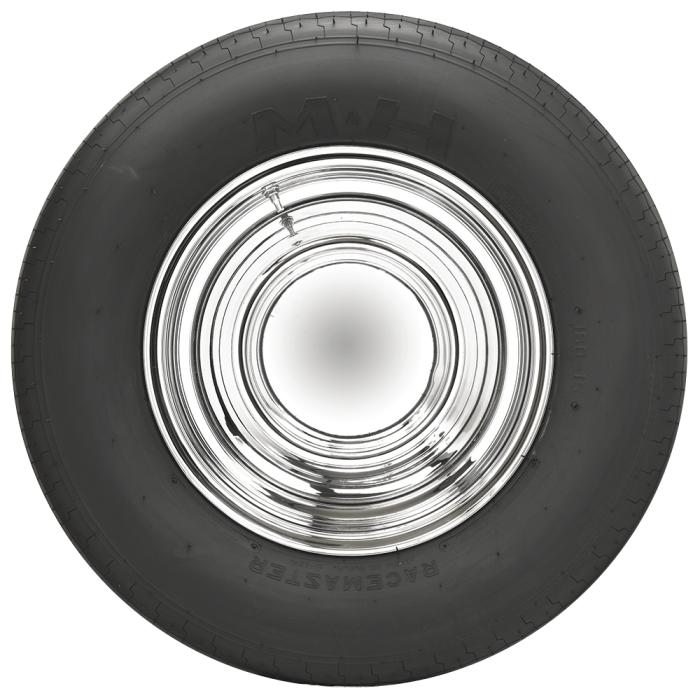 M&H Racemaster M&H Muscle Car Drag Tire 215/65-15 MSS016 | Classic Tire ...
