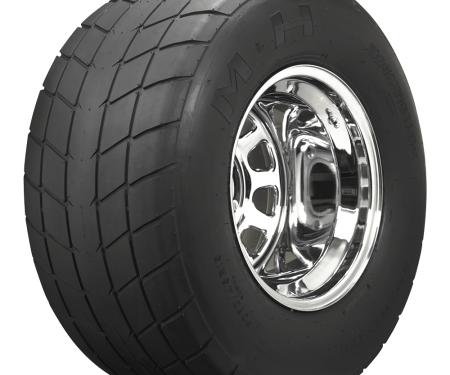 M&H Racemaster M&H Radial Drag Rear Tire 390/45R15 ROD07