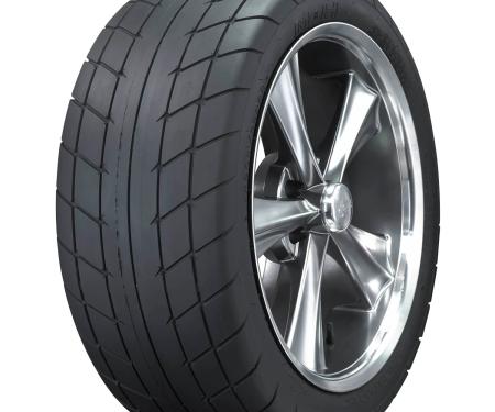 M&H Racemaster M&H Radial Drag Rear Tire 305/35R20 ROD40