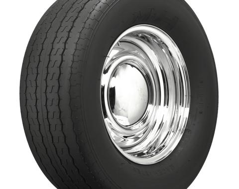M&H Racemaster M&H Muscle Car Drag Tire J60-15 MSS004