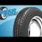Firestone F560 Radial Tire 155R15 56047