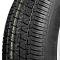 Travelstar Radial Tire 18mm Whitewall 225/75R15 502808