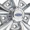 Cragar 15x7 61C SS 5x4.5" bolt 4" backspace 007061CGSS157SF400
