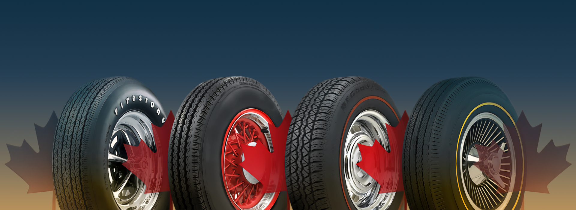 Classic Tire