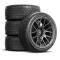 BFGoodrich g-Force Phenom T/A 225/55ZR17 101W M05279
